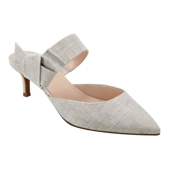 No Brand Shoes - Bandolino Women's Millie Pump 8 Sand 110